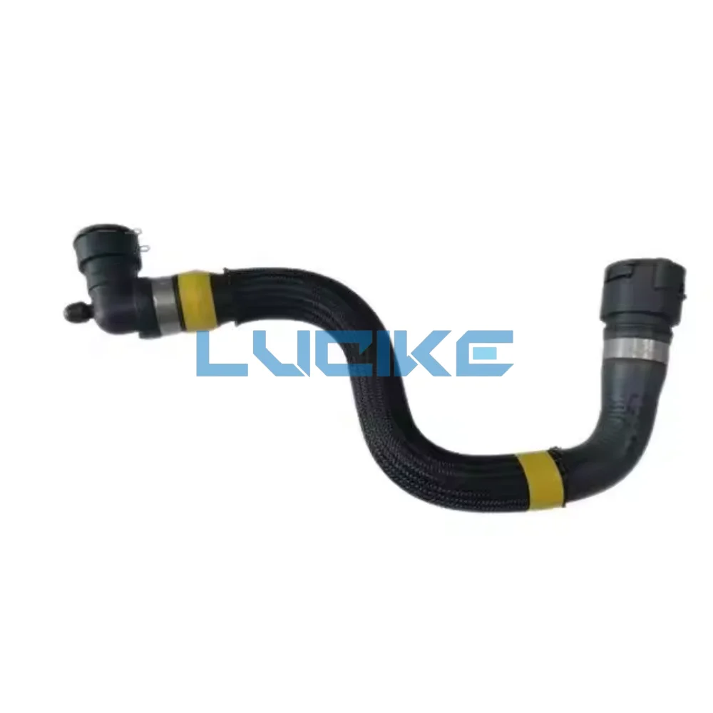 Car Auto Parts Heater hose Radiator Coolant Hose For Land Rover OE LR000941