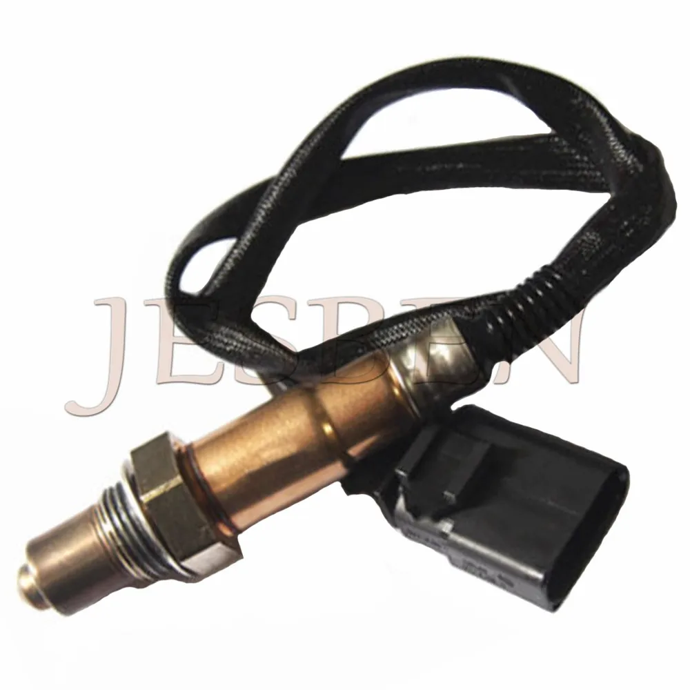 

0258006741 06F906262P Lambda O2 Oxygen Sensor For Audi A3 SEAT ALTEA Lyonback Skoda Octavia VW Golf Jetta Hercule 2.0 2004-2013