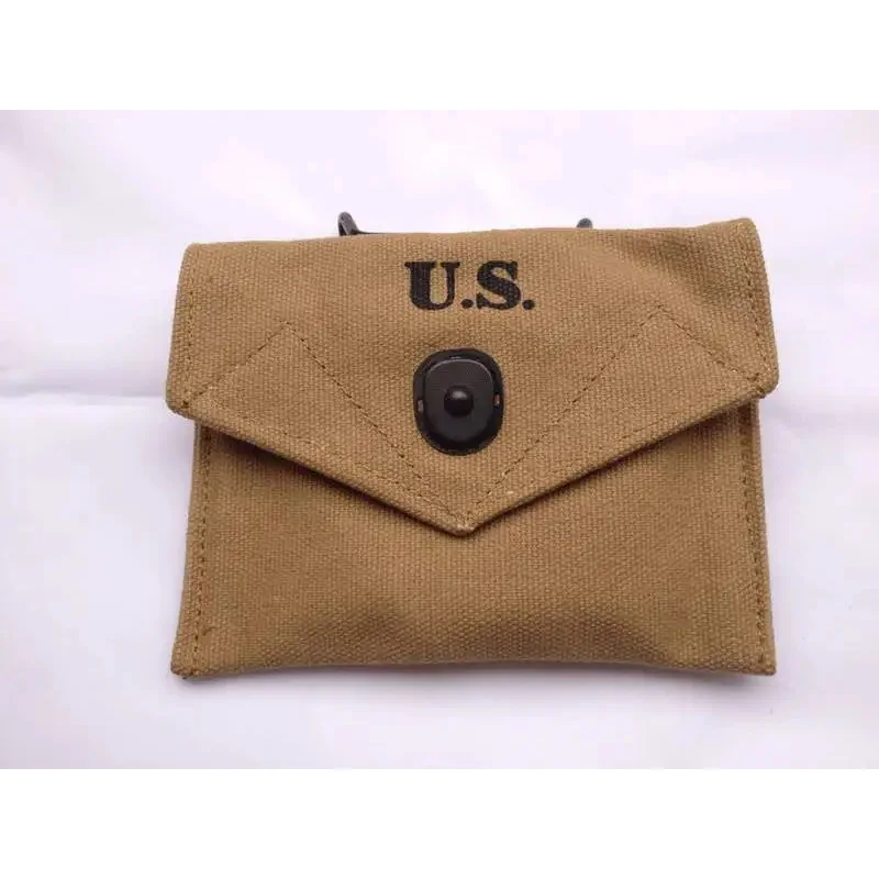 

Тактическая армейская сумка для оказания первой помощи, аксессуар для реконструкции 1942 года