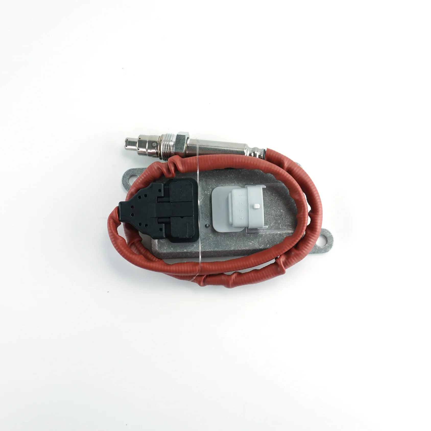 

Высококачественный датчик оксида азота Nox Sensor 22219281 для грузовика Volvo FH4 FM4 EURO 6 SNS24V 5WK96718B