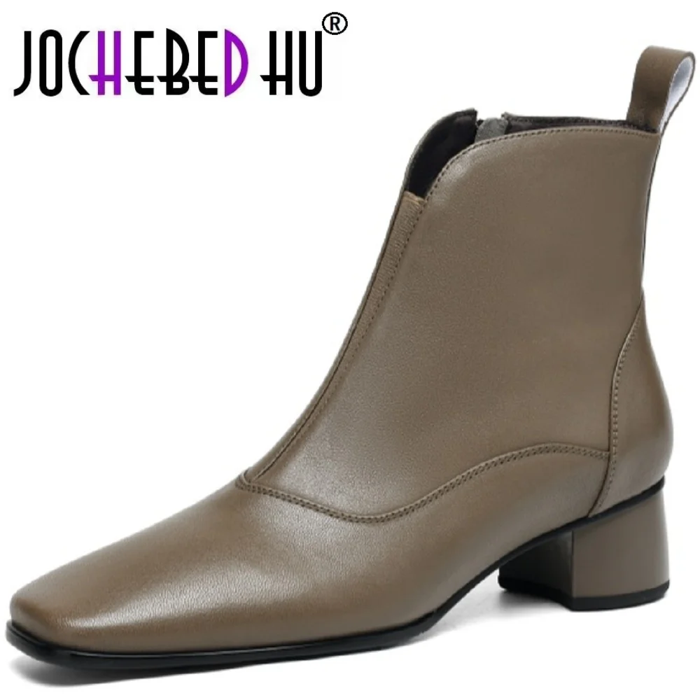 【Jochebed Hu】Women … - image