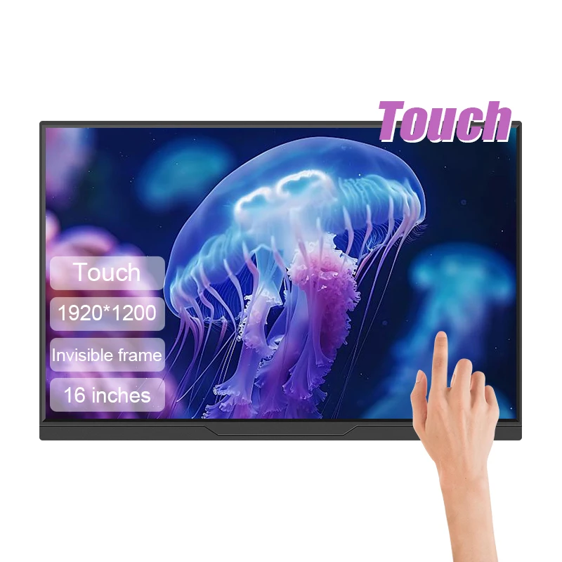 Lanlipu 16Inch Port… - image