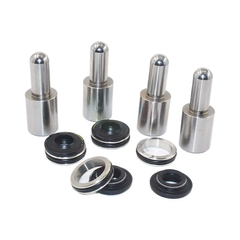 702-16-53170+702-16-54170+702-16-51270+07000-02020 PPC VALVE PISTON AND PUTTER ASS'Y FOR KOMATSU EXCAVATOR WHEEL LOADERS