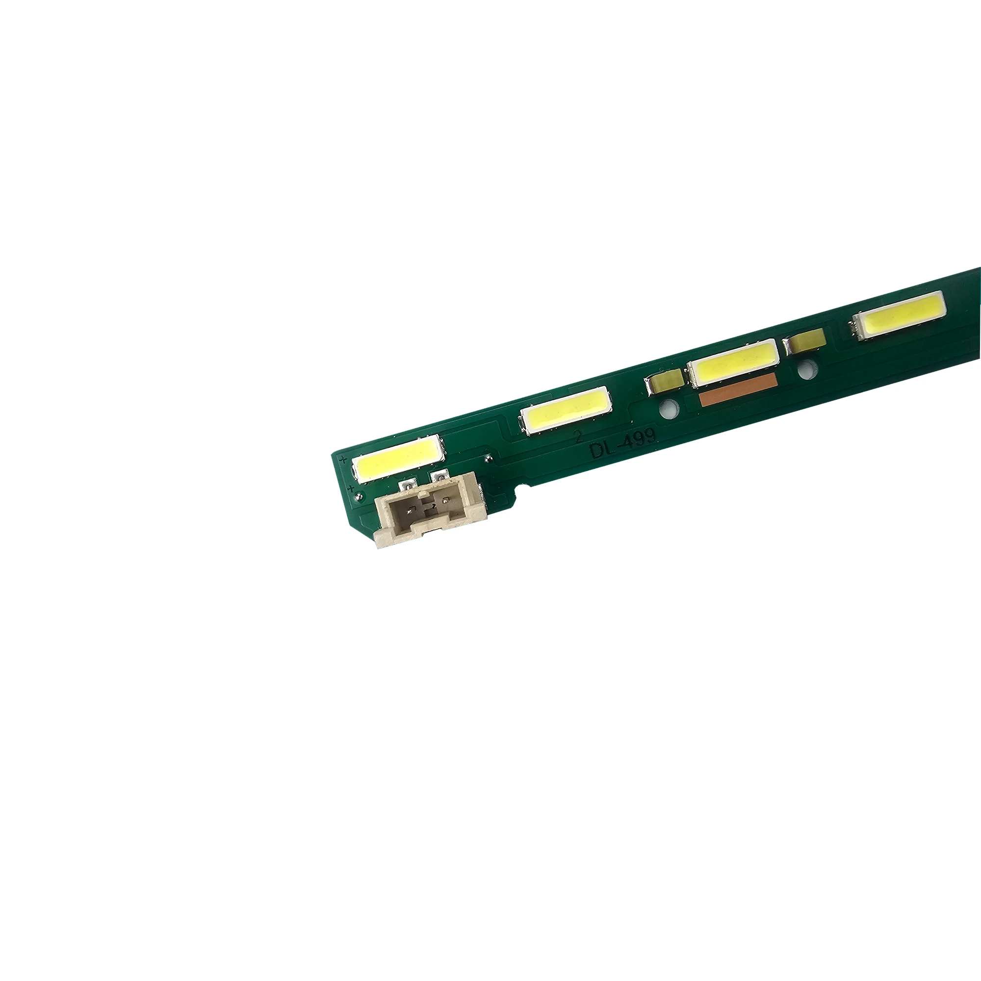 LED strip for 43LF5410 43LF5900 43LF590 43LF5400 43LF590V 43LF5420 43LF570 43LF570V 43LF5900 43LF540V 43LF5400 43LF540 43LF540V