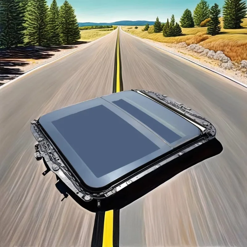 อะไหล่รถยนต์ซันรูฟราคาถูก