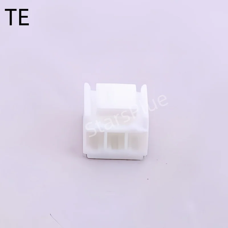 

10-100PCS 1-1123722-3 TE Connector 1x3P 3.96mm 100% New original