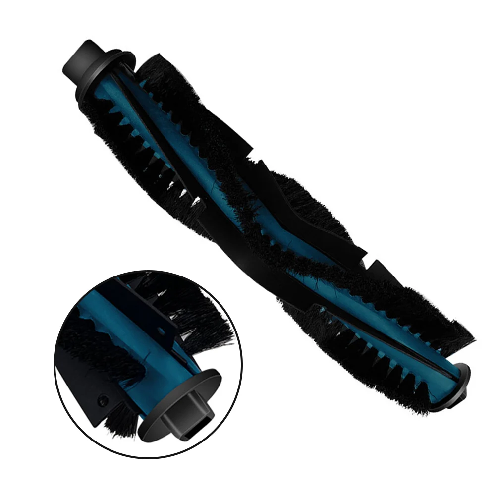 1pcs Main Brush For Kenmore 31510 Smart Robot Vacuum Cleaner Replacement Parts Roller Brush Cleaning Accessories