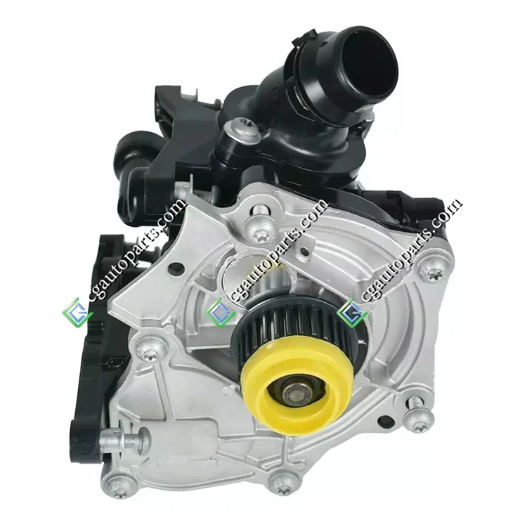 CG Auto Parts Genuine INA Water Pump 538036010 1K0698151 1K0698151E 5K0698151 8J0698151 8J0698151C For VW AUDI SKODA