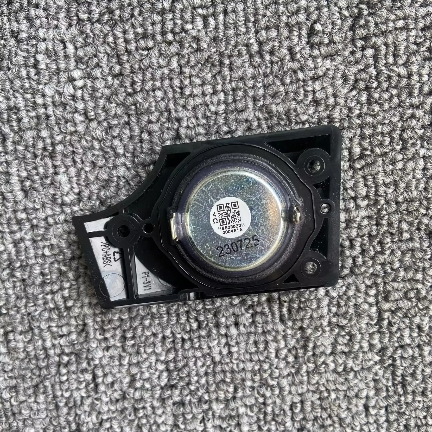 JBL Xtreme 3 مكبر صوت سلسلة مكبر صوت ، غشاء حرير نيوديميوم ، مكبر صوت 4Ohm L R ، GHXAMP ، 1 زوج