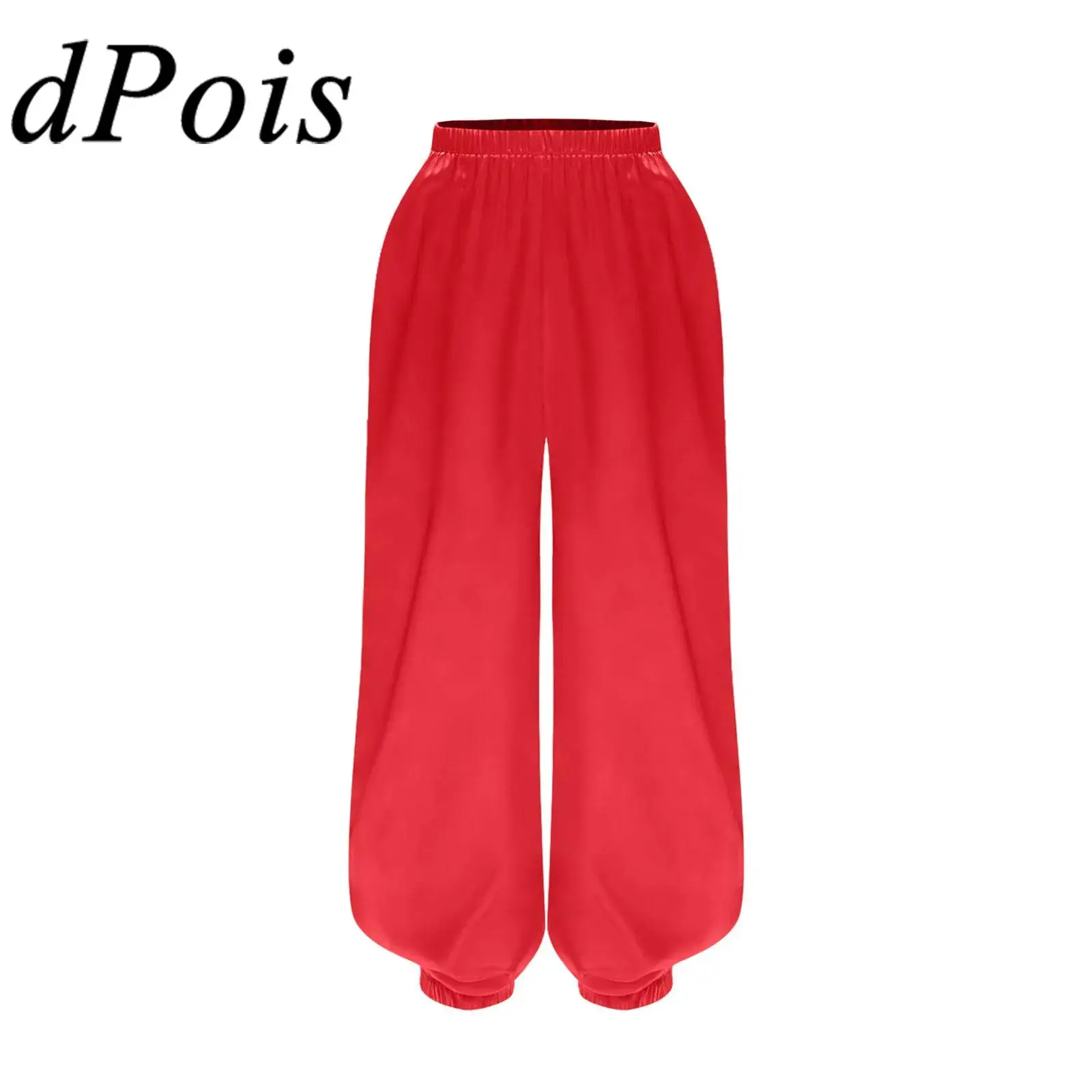 

Традиционная китайская одежда, детские штаны-шаровары, детская форма кунг-фу для мальчиков и девочек, одежда для боевых искусств тай-чи, штаны