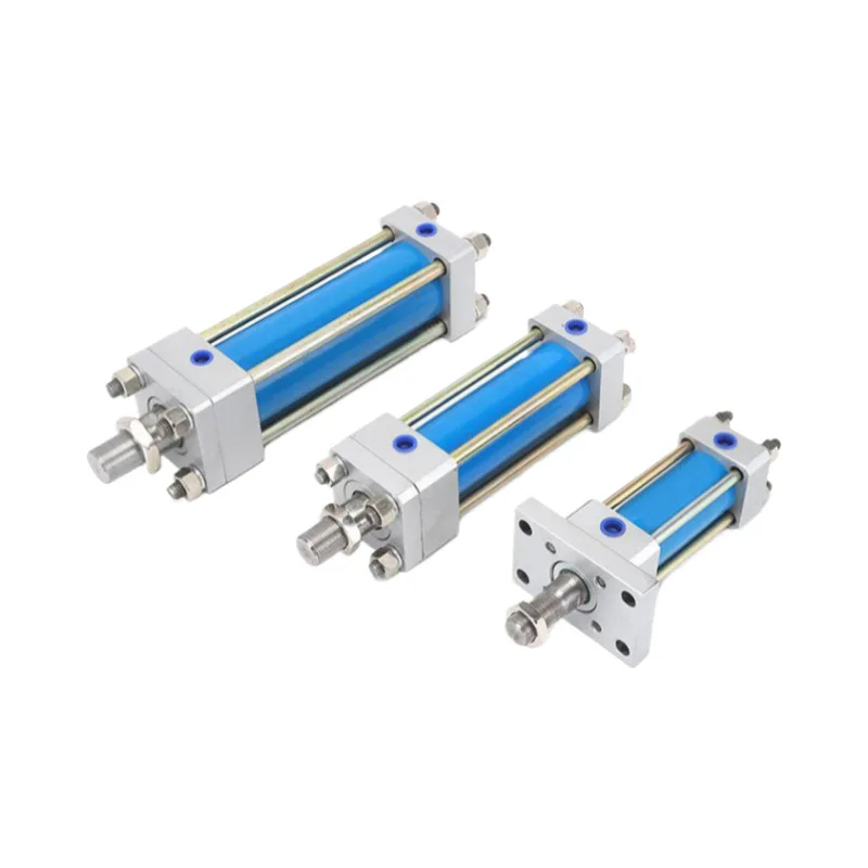 

Recommended heavy duty hydraulic cylinder hg2hob40 pneumatic cylinder cylinder accessories