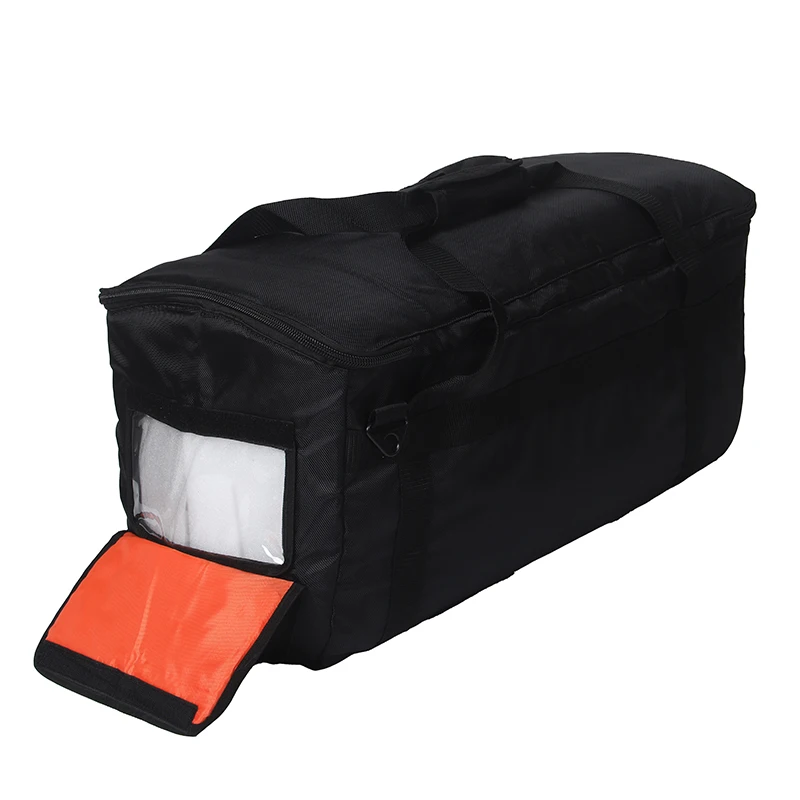 Carrying Case for JBL PARTYBOXCLUB120/110/100 Storage Bag and Crossbody Bag Outdoor Party Stereo Travel Portable Bag Accessories