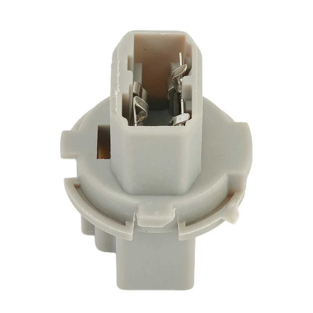 

Car Brake Light Bulb Socket Rear Stop Tail Lamp Base Holder For Mazda 3/CX-5 G14S-51-3E7 G14S513E7 Car Accessories