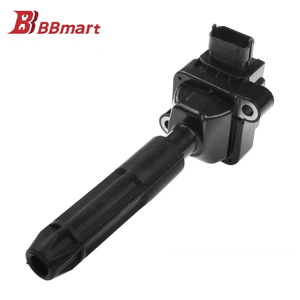 

A0001501780 BBmart Auto Parts 1pcs Ignition coil For Mercedes Benz C230 SLK230 L4 2.3L 2001 2002 2003 2004