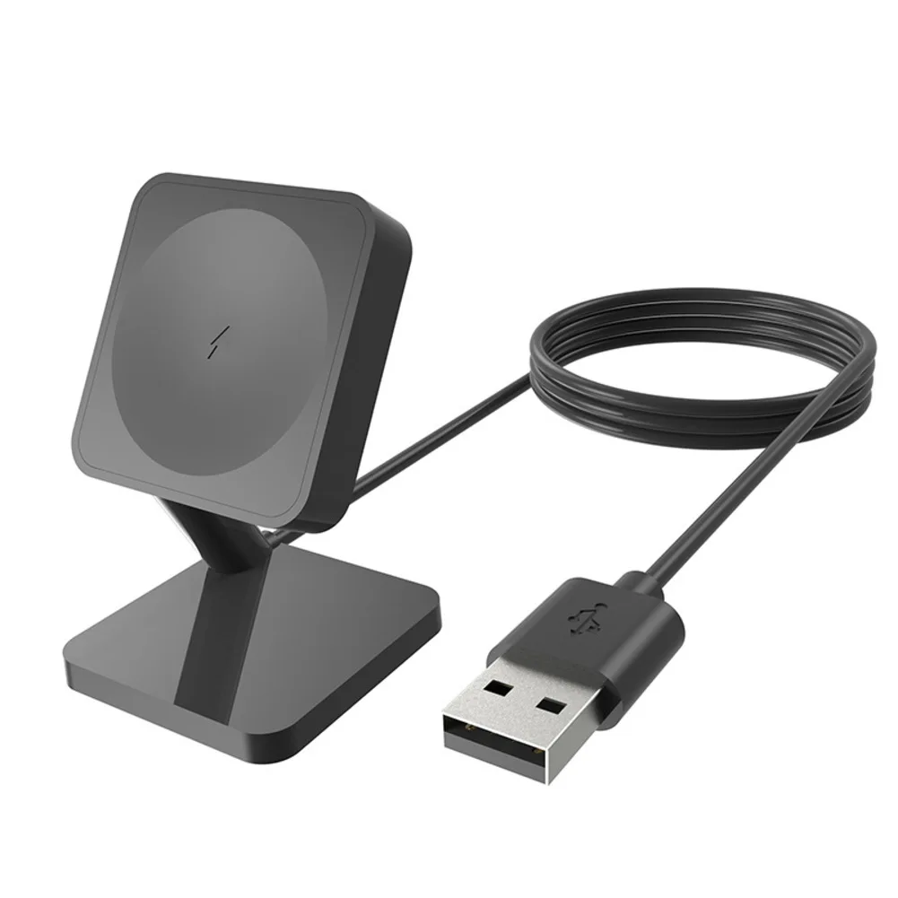 

Замена подставки для зарядного устройства для Samsung Watch8/8Classic/Ultra/7/6/6Classic/5/5Pro, умные часы, эффективные аксессуары для док-станции