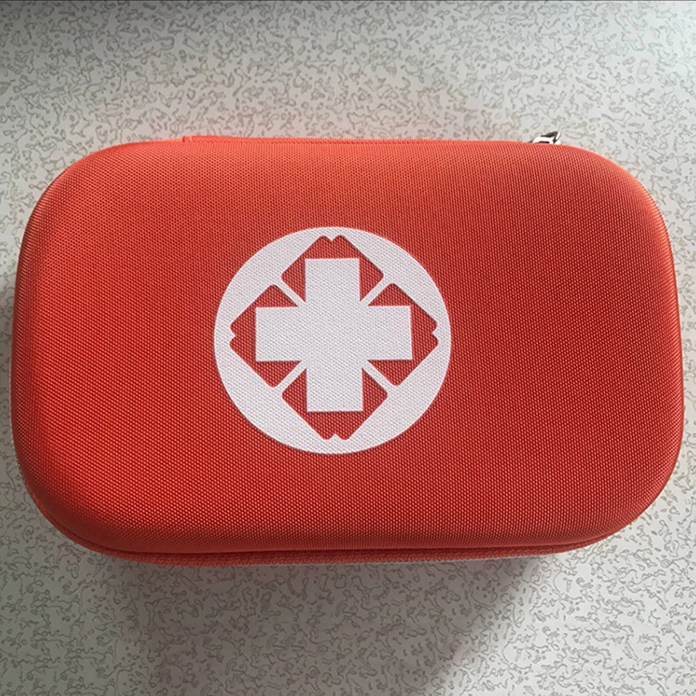 

Outdoor Rescue Package Emergency Kit for Sports Portable Medical First Aid Bag Trips Practical