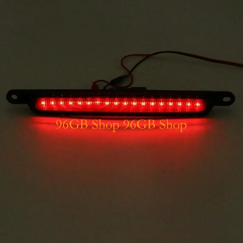 

96GB High Mount Brake Light 8334A08 3rd Brake Lights for Lancer Ex Lancer Evo Car