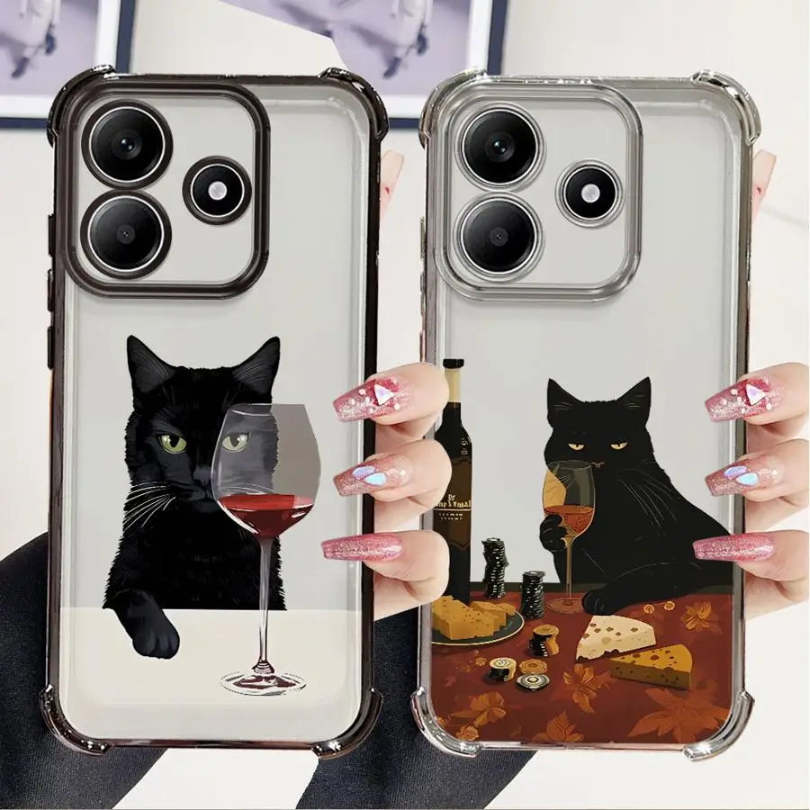 Case For Redmi Note…