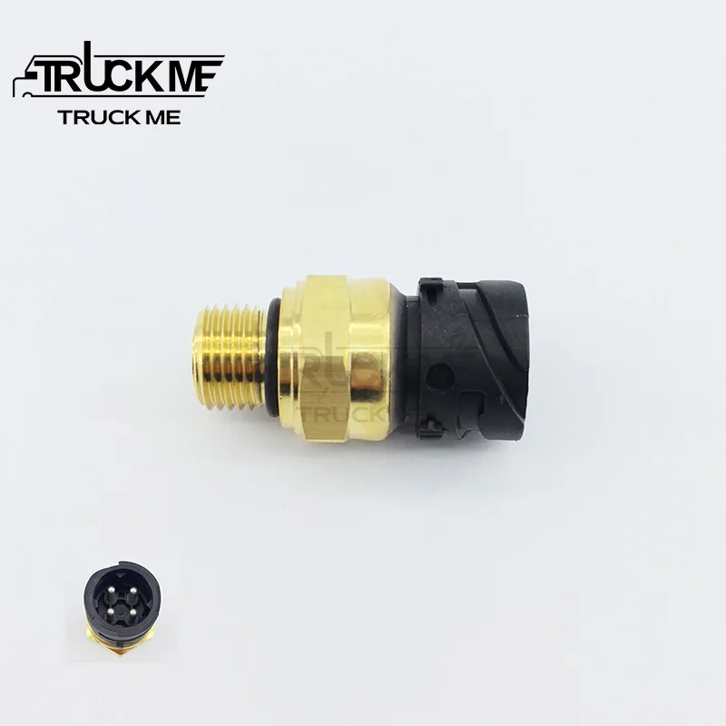 

Датчик давления грузовика для Volvoo 20375013 20428456 20484678 20886108 21540602 21634024 85139619