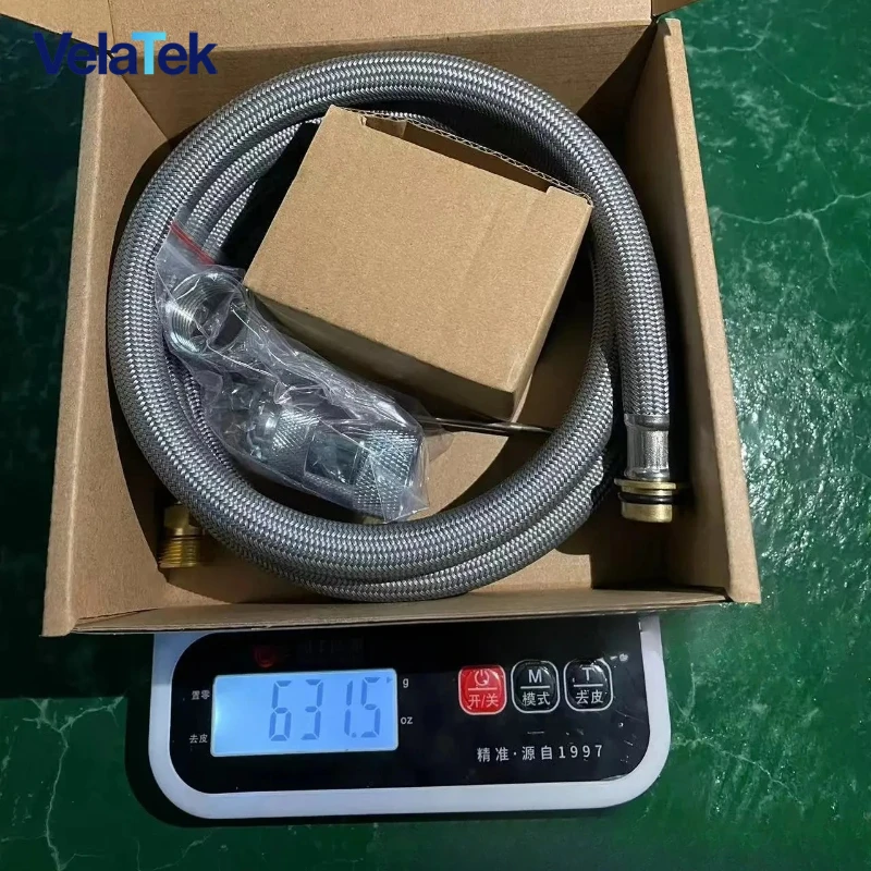 Manguera flexible para grifos de cocina Grohe 48293000