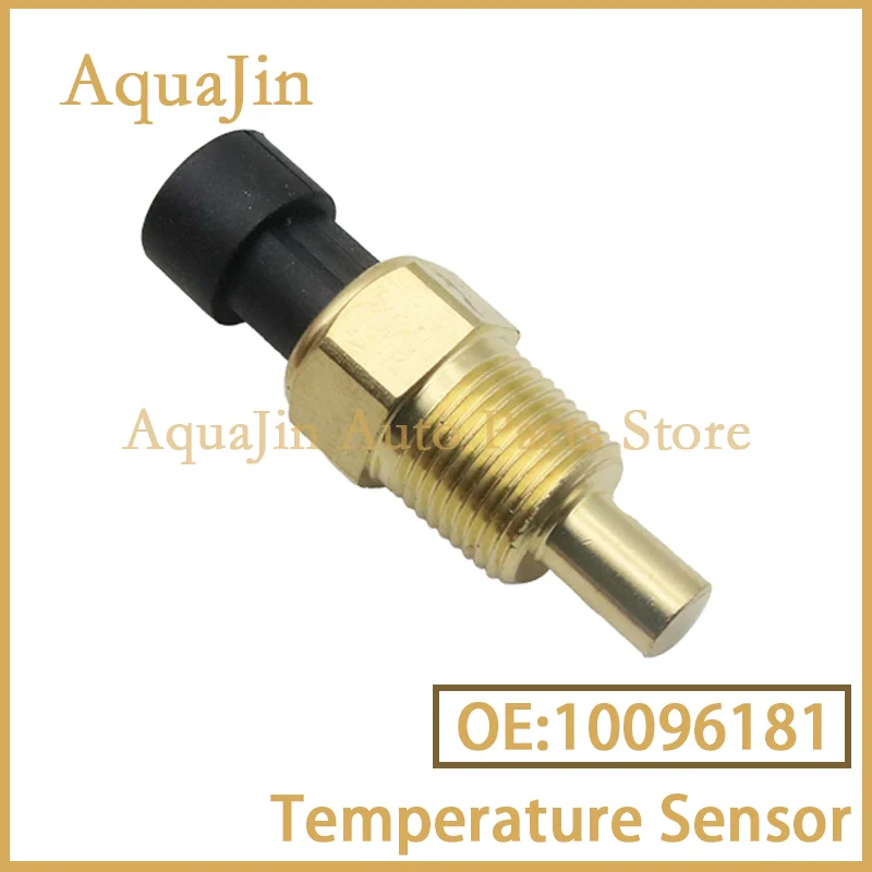 

10096181 Coolant Water Temperature Sensor For Chevrolet Beretta Buick Regal Bus S10 GMC Sonoma Pontiac Grand Oldsmobile Cutlass