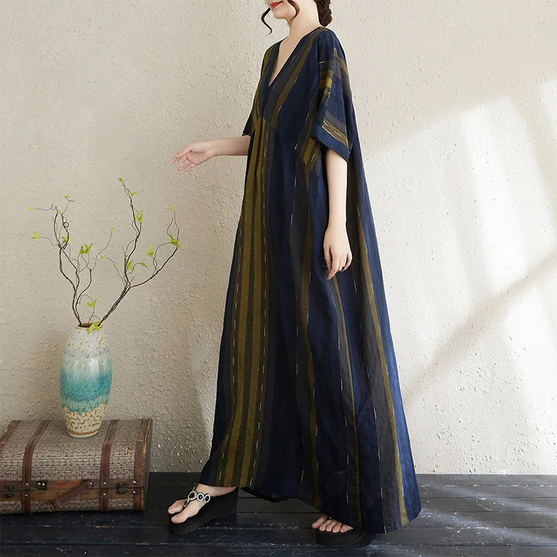 Plus Size V-Ne Ort … - image