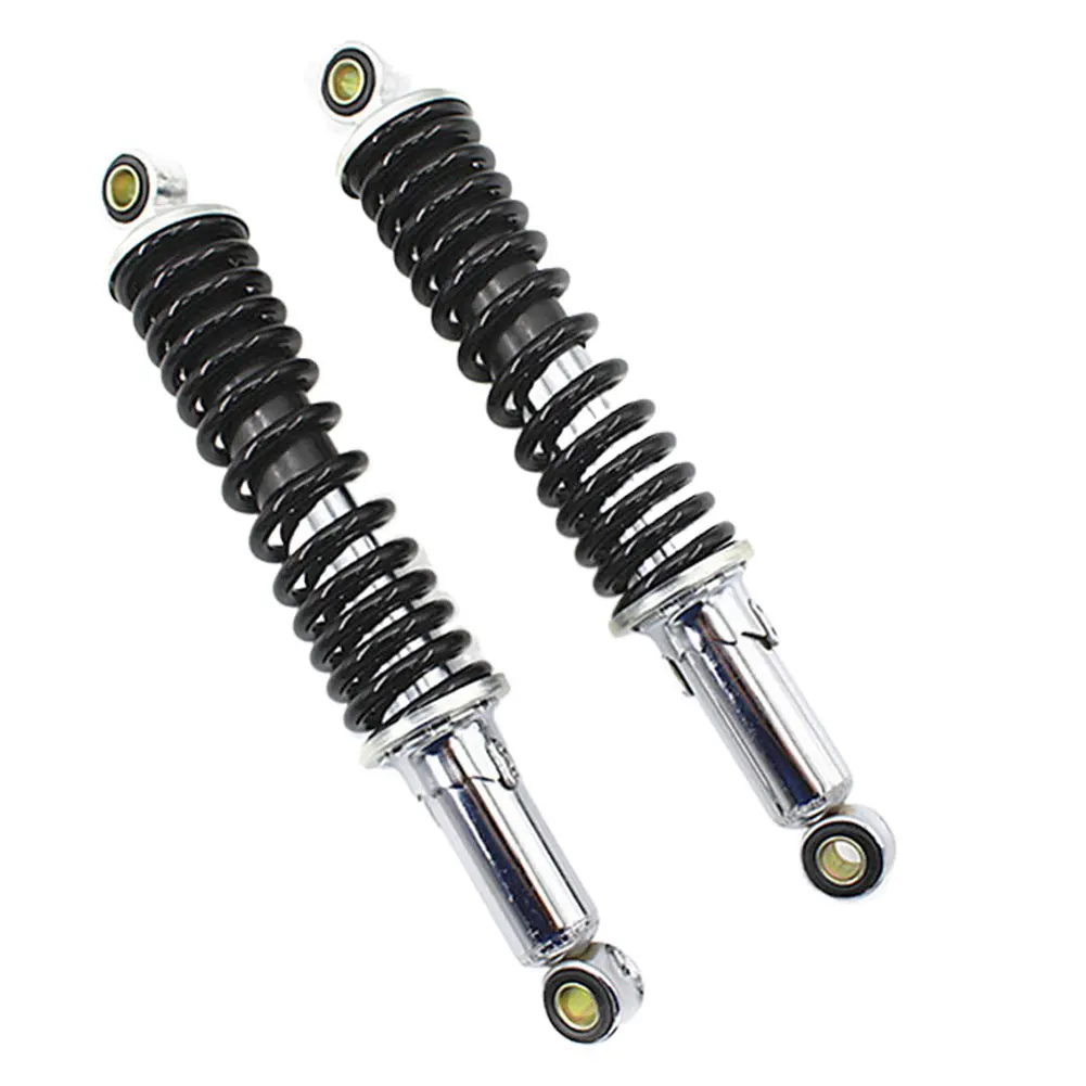 320mm Motorbike Shocks Universal Motorcycle Rear Shock Absorbers Suspension Motorcycle Accessories