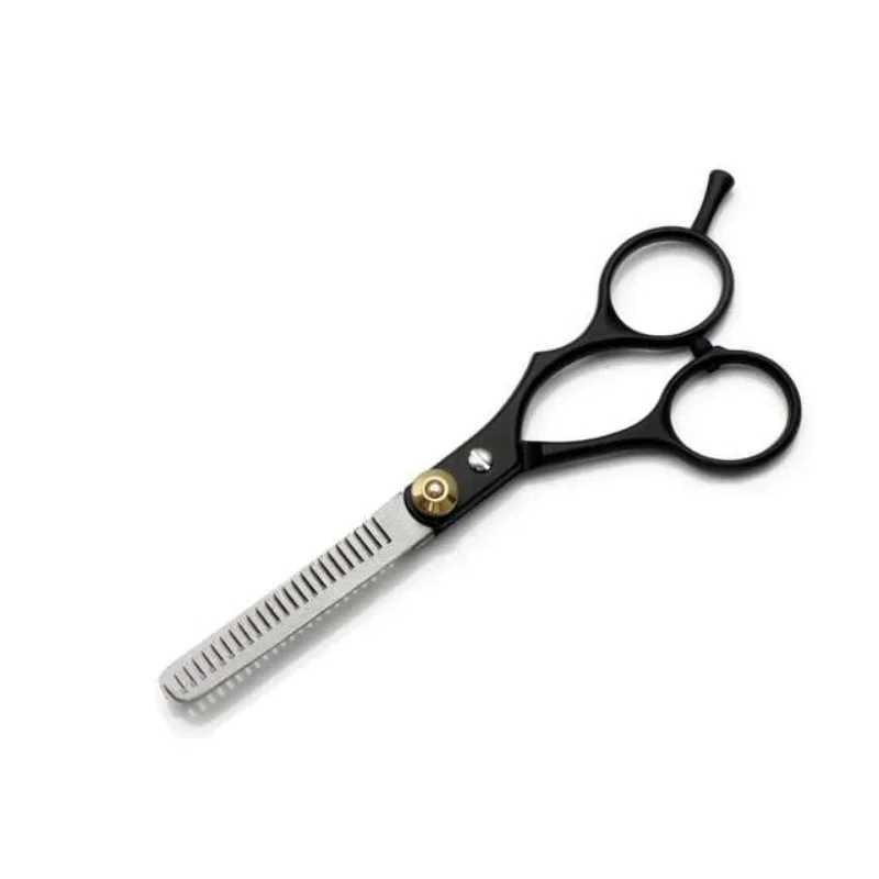 Stainless Steel Scissors for Hair Thinning and Cutting Clipper 6 Inches Hairdressing Products Haircut Trim Hairs Cutting Barber