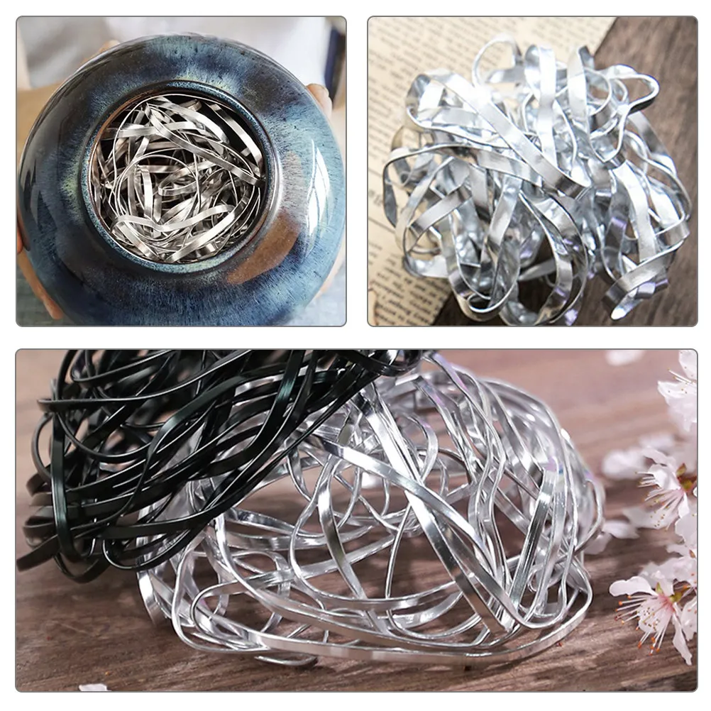 Flower Arrangement Cage Mesh Floral Frog Metal Flower Holder for Wedding Garden Yard Decoration Floral Arrangement Supplies view 2