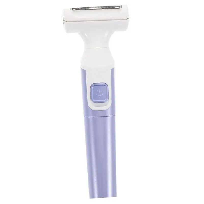 

Электрические бритвы для женщин, электробритва для лица, водонепроницаемая электробритва для бикини и ног