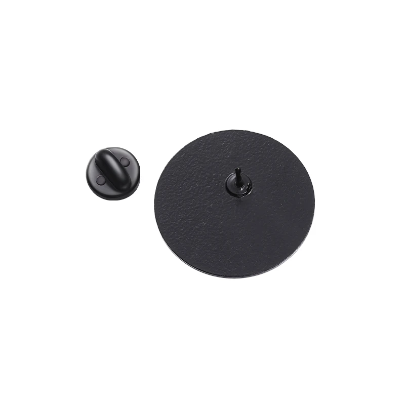 دبابيس المينا المخصصة للأصدقاء ، شارات طية صدر السترة ، المجوهرات القوطية الشرير ، هدية للأصدقاء