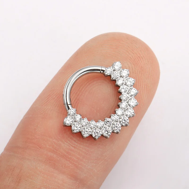 Thumbnail 3 - #4 Compare Hoop Earrings Before You Buy