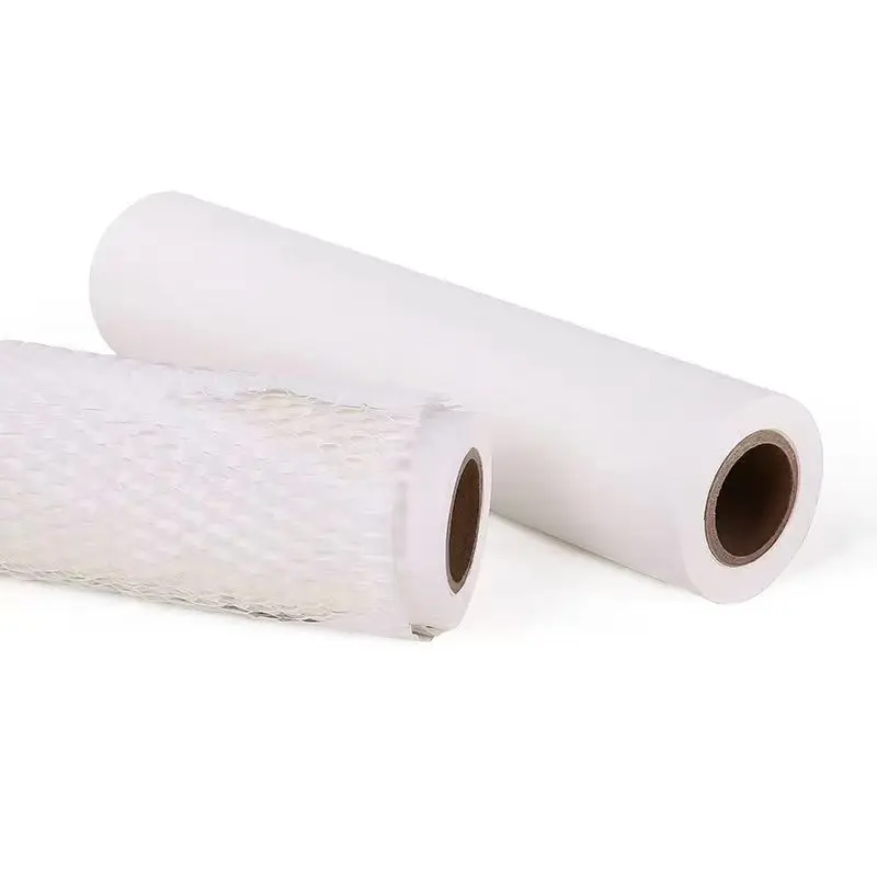 5m honeycomb paper, transport, gifts and other packaging, cushioning environmental materials can be recycled