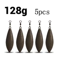 5PCS 128g