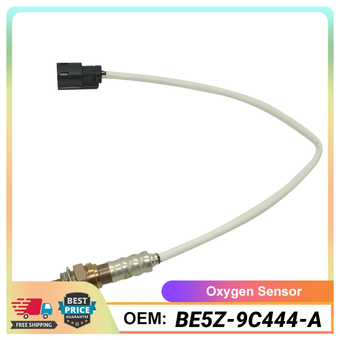 BE5Z-9C444-A BE5Z9C444A Oxygen Sensor Downstream For Ford F-150 Mustang Escape Explorer Auto Parts Car Accessories