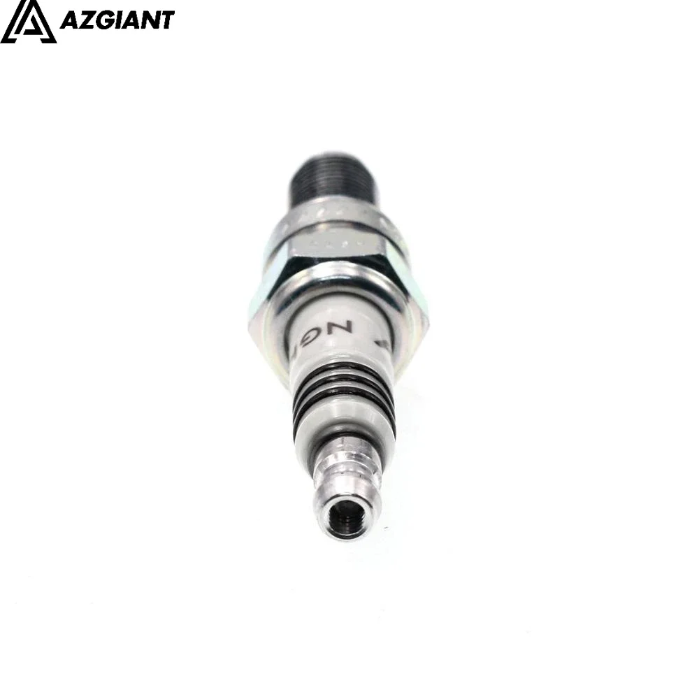 Original motorcycle iraurita spark plug CR6/7HIX CR7/8/9EIX GW250 CB400 CR7EIX CR8EIX CR9EIX CR6HIX CR7HIX CR8HIX DR8EIX