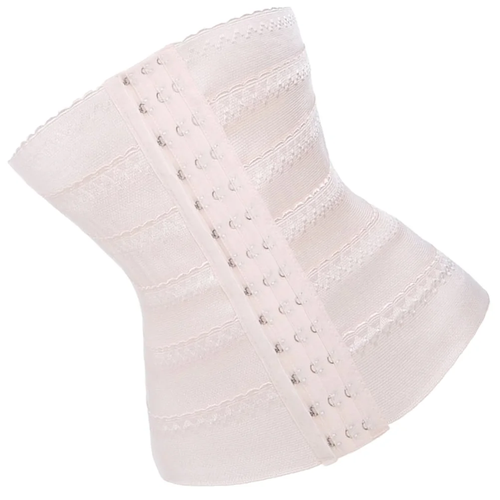 ウエストお腹痩せ通気性シェイプウェアシームレスシェイパーコルセットガードルコスチューム用品婦人服アクセサリー（XLサイズ）