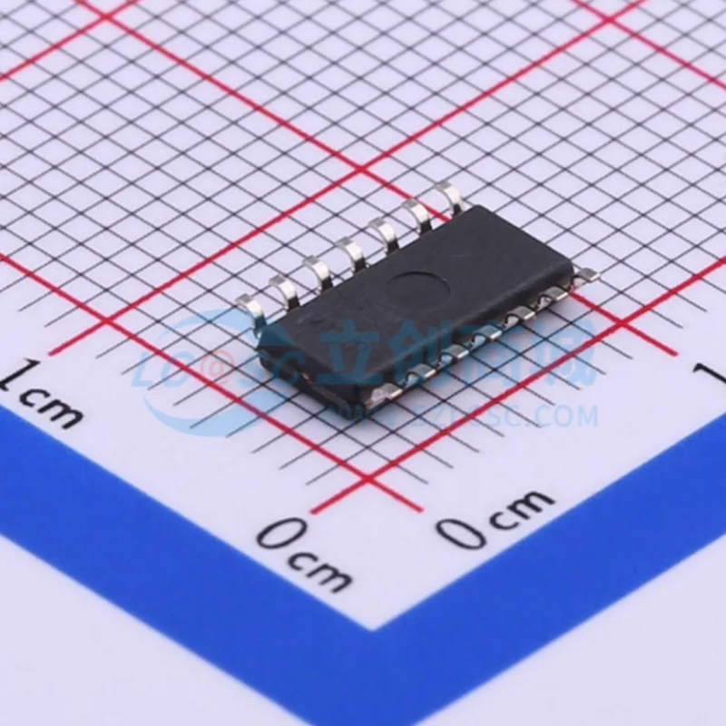 1 PCS/LOTE SN65HVD35D SN65HVD35DR 65HVD35 SOP-14 100% New and Original IC chip integrated circuit