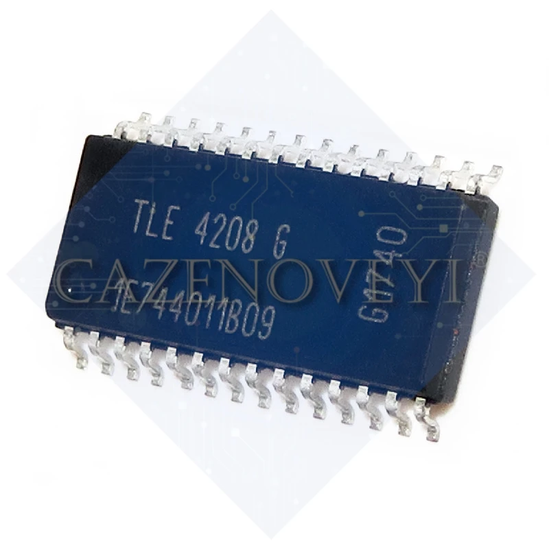 1-100PCS CA3189E CA3189 TLE4208G TLE4208 LM201AN LM201 MP1542D MP1542D MCP41010-I/P MCP41010 HER303