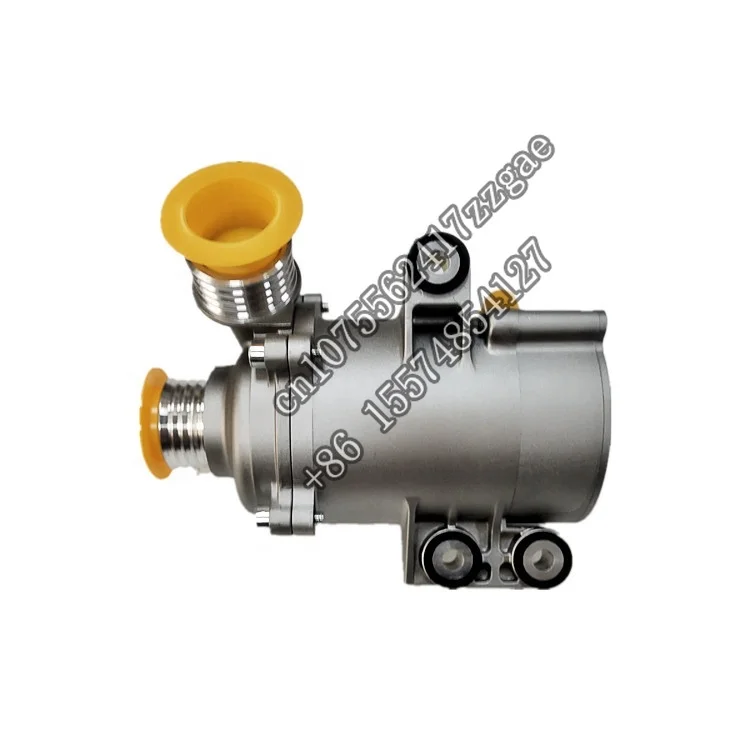 Hot Sale With Good Quality Cooling System Water Pump OEM 11517597715 For X1 X3 X4