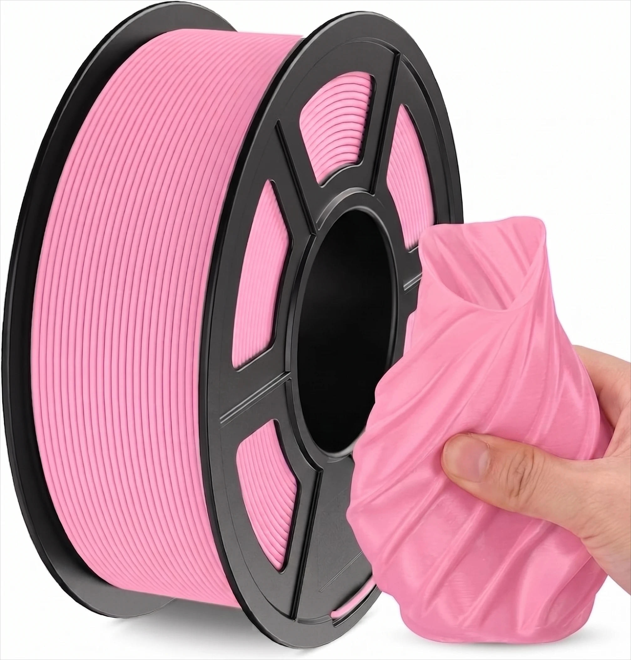 Tpu Flexible Filament - Filamento Flessibile TPU 95A per Stampante
