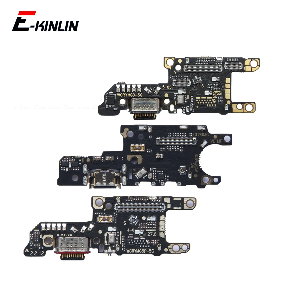 Power Charging Conn…