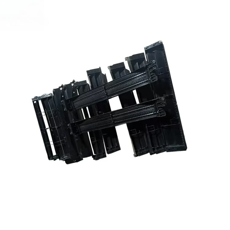 Front Panel Radiator Shutter 53180-0R120 1XM 1YM Car Accessories for  BZ3 BZ4X Highlander RAV 4