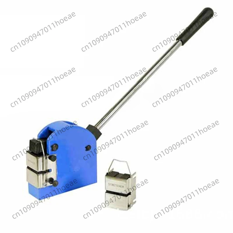 Portable Car Shaping Machine Shrinker & Stretcher Heavy Section Steel Machine SS-18 Manual Car Repair Tool