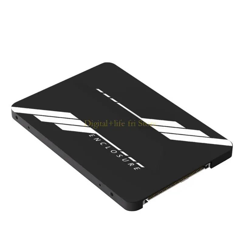 E06D SFF-8639 tot NVME M.2 M-Key PCIe Bekleding Converters SSD Case Adapters PCIe