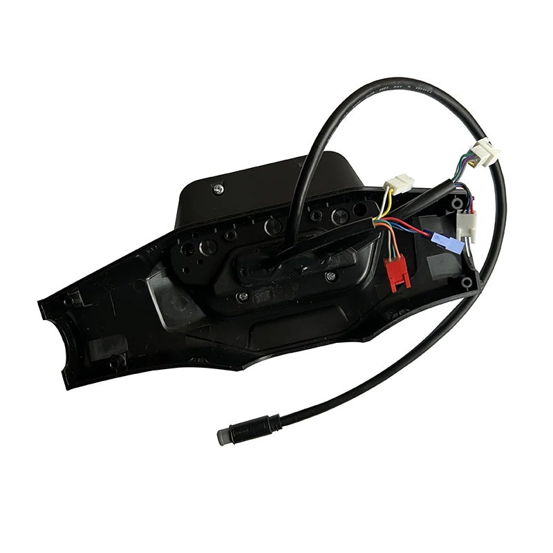 Original Dashboard Dispaly Replacement for Segway ZT3 Pro Electric Scooter Parts Dash Board Bluetooth Meter Accessories