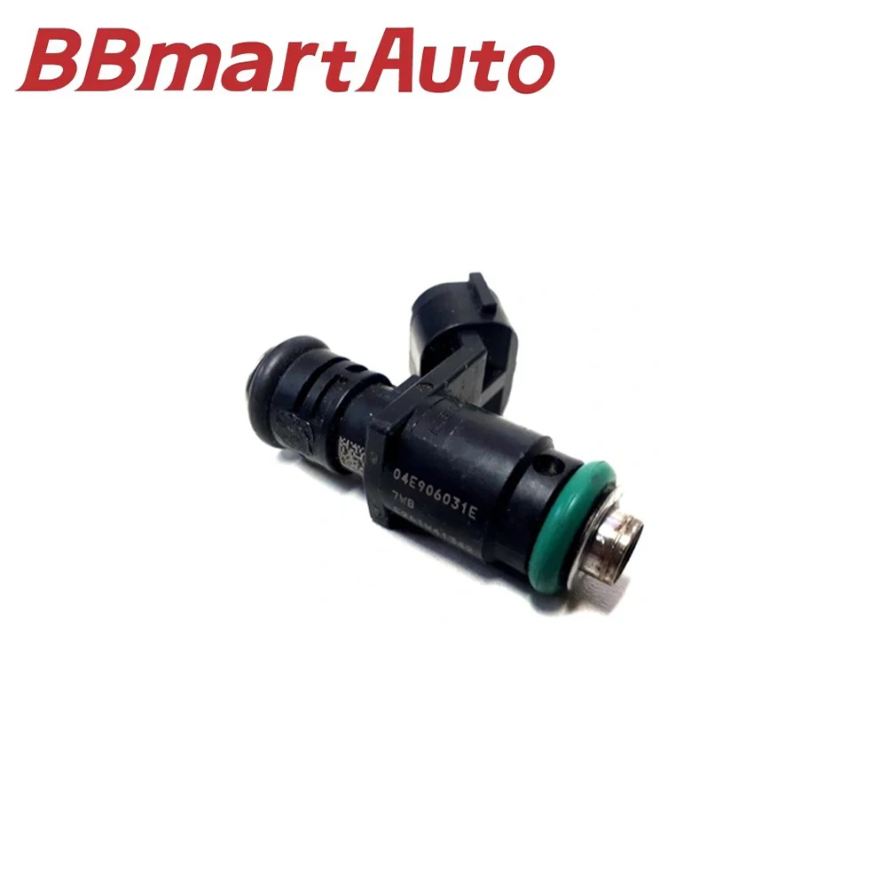 

BBmart Auto Parts 1pcs Fuel Injection Nozzle For VW Jetta 2013-2019 Sagitar 2015-2018 OE 04E906031E High Quality Car Accessories