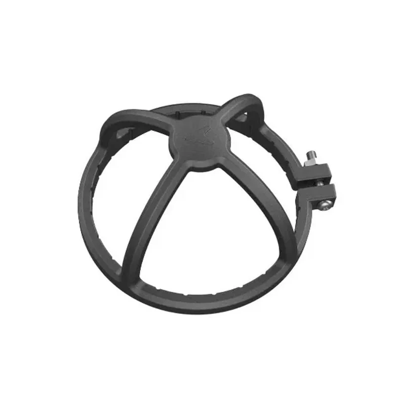 

1 шт. Защитный кожух для Mid-360 из алюминиевого сплава, защита LiDAR, высокопрочный металлический экран, аксессуары, напечатанные на 3D-принтере