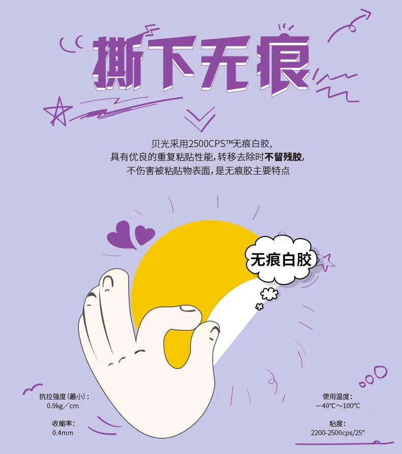 40 قطعة/الحزمة lovelive B ملصقات (3-6 سنتيمتر) Diary بها بنفسك مذكرات الحرفية ملصقا