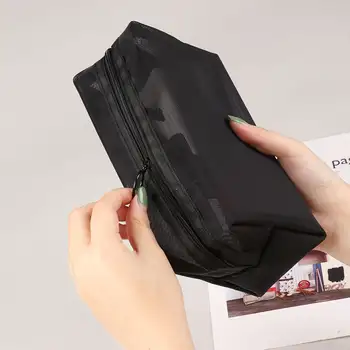 10 best sales Small nylon pouch - №5